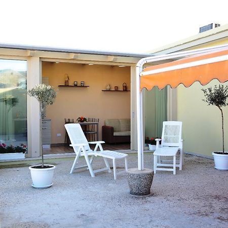 Re Sole Case Vacanze - Esclusivo Attico M A R T E Con Spaziosissima Terrazza Solarium Attrezzata Avola Εξωτερικό φωτογραφία