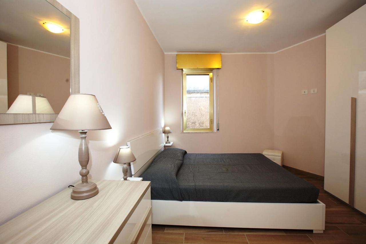 Re Sole Case Vacanze - Esclusivo Attico M A R T E Con Spaziosissima Terrazza Solarium Attrezzata Avola Εξωτερικό φωτογραφία