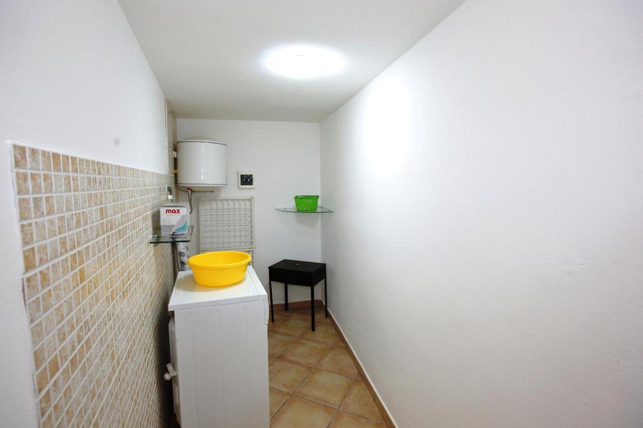 Re Sole Case Vacanze - Esclusivo Attico M A R T E Con Spaziosissima Terrazza Solarium Attrezzata Avola Εξωτερικό φωτογραφία