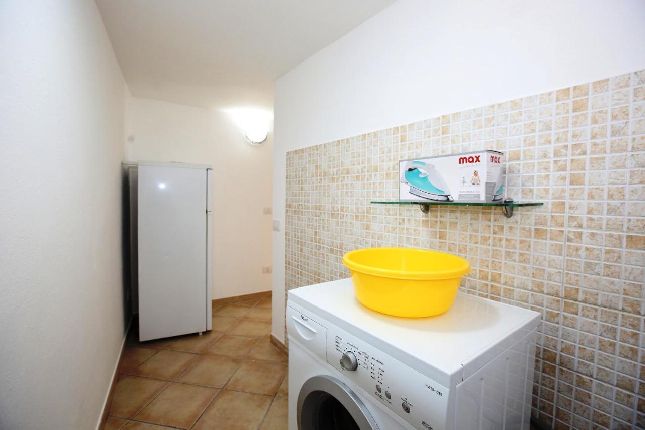 Re Sole Case Vacanze - Esclusivo Attico M A R T E Con Spaziosissima Terrazza Solarium Attrezzata Avola Εξωτερικό φωτογραφία